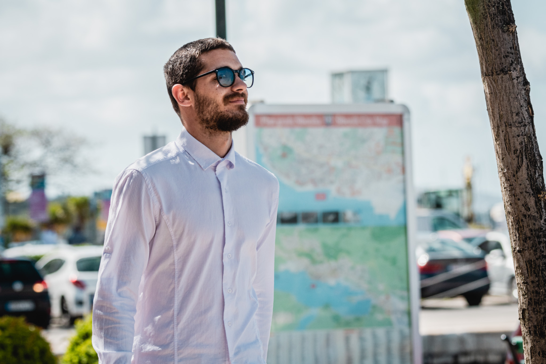 FOTO Đir po gradu, petak 14. svibnja