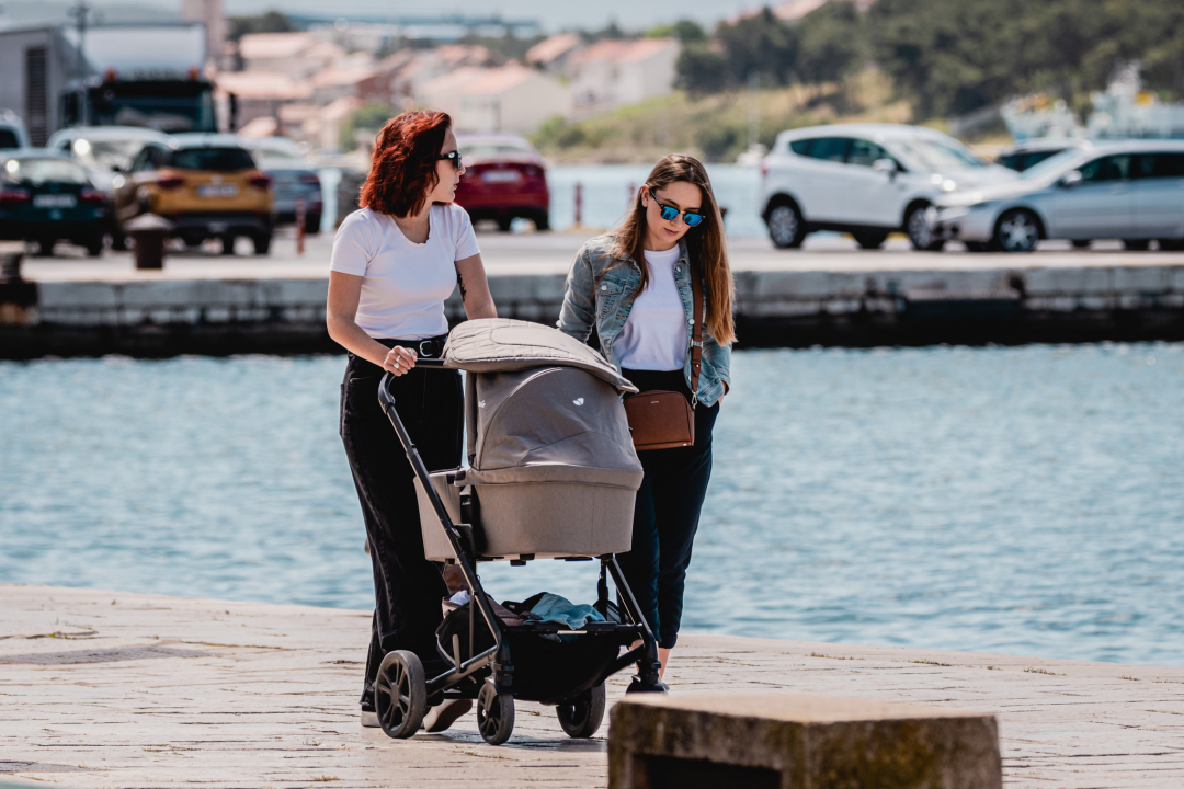 FOTO Đir po gradu, petak 14. svibnja