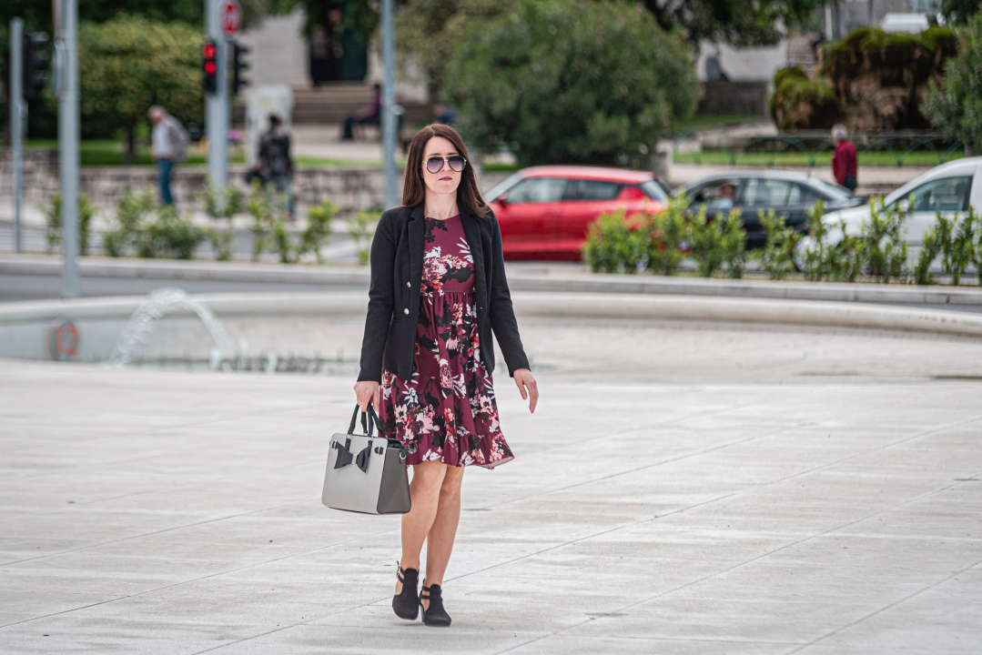 FOTO Đir po gradu, ponedjeljak 17. svibnja