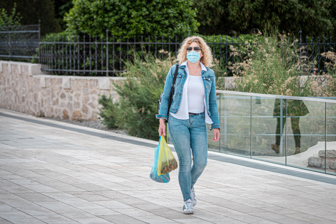 FOTO Đir po gradu, srijeda 19. svibnja