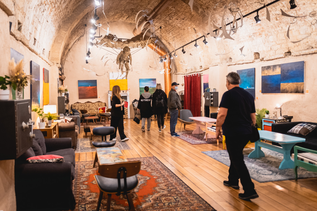 U Azimutu se izgubite u ‘Mislima’ Kristijana Gradečkog, protumačite ih prema vlastitom viđenju svijeta!