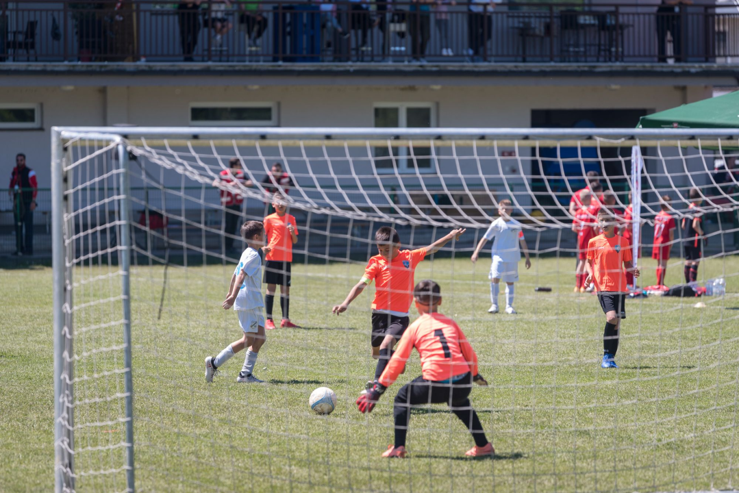 'Špigete' iz HNK Šibenik prvaci županije: 'Nadam se da će u pobjedničkom ritmu nastaviti i nakon ljeta'   