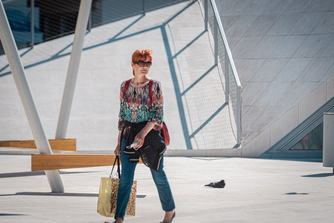 FOTO Đir po gradu, četvrtak 27. svibnja