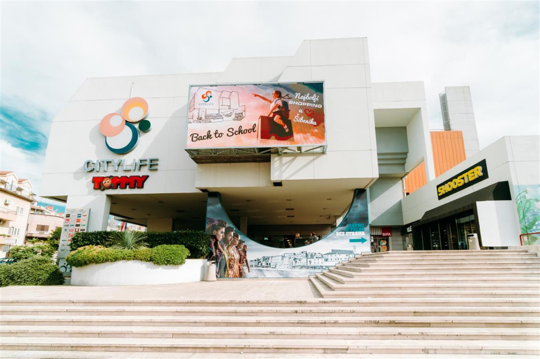 City Life vas i ovog petka daruje najboljim popustima u centru grada!