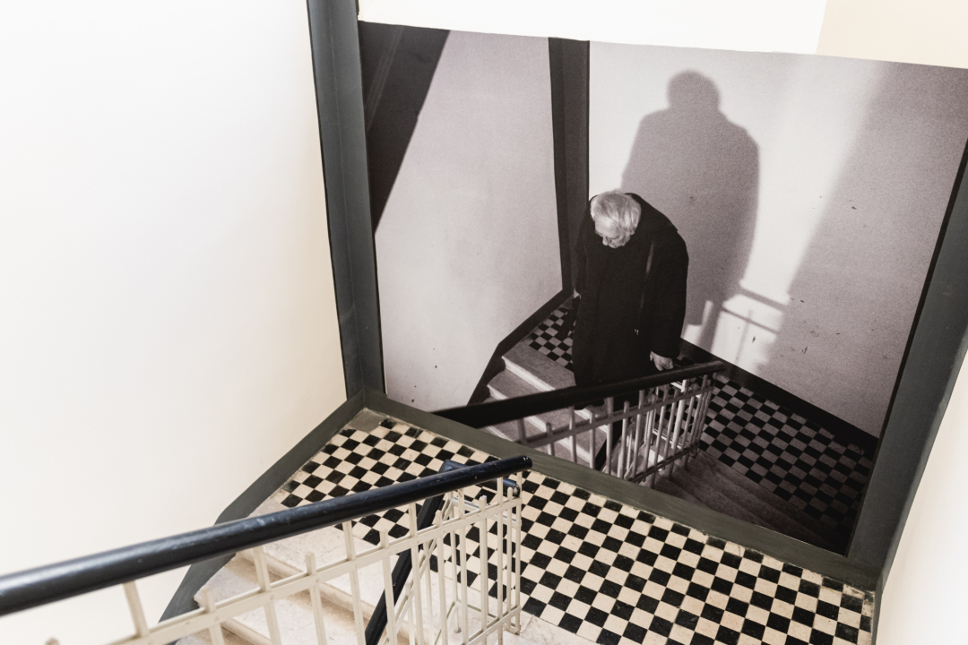 Otvorena Brešanova soba u kazalištu: ‘Na njegov rukopis nikad neće biti stavljena točka’