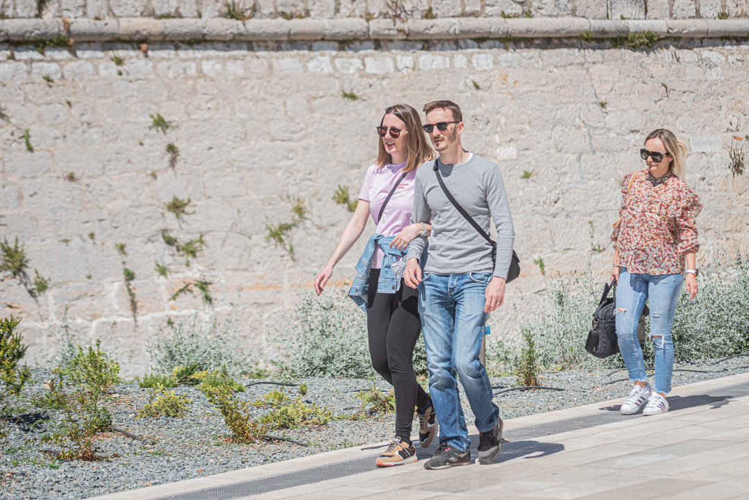 FOTO Đir po gradu, petak 28. svibnja