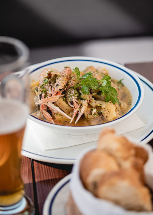 The Pink Week u Bronzinu: Uz selekciju sireva časte vas Hvar Hills Pius roséom!