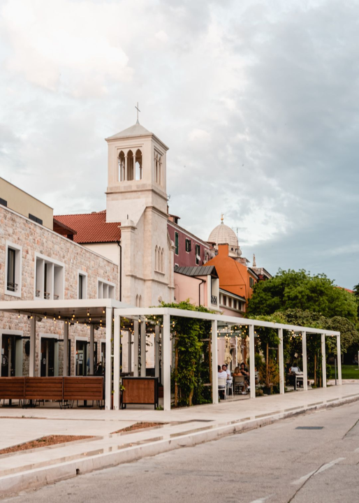 The Pink Week u Bronzinu: Uz selekciju sireva časte vas Hvar Hills Pius roséom!