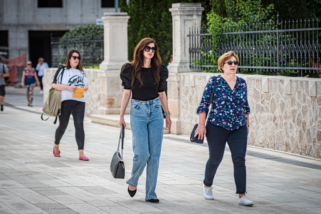 Ovotjedne vladarice đira po gradu ponudit će vam pregršt outfit ideja za nadolazeće dane 