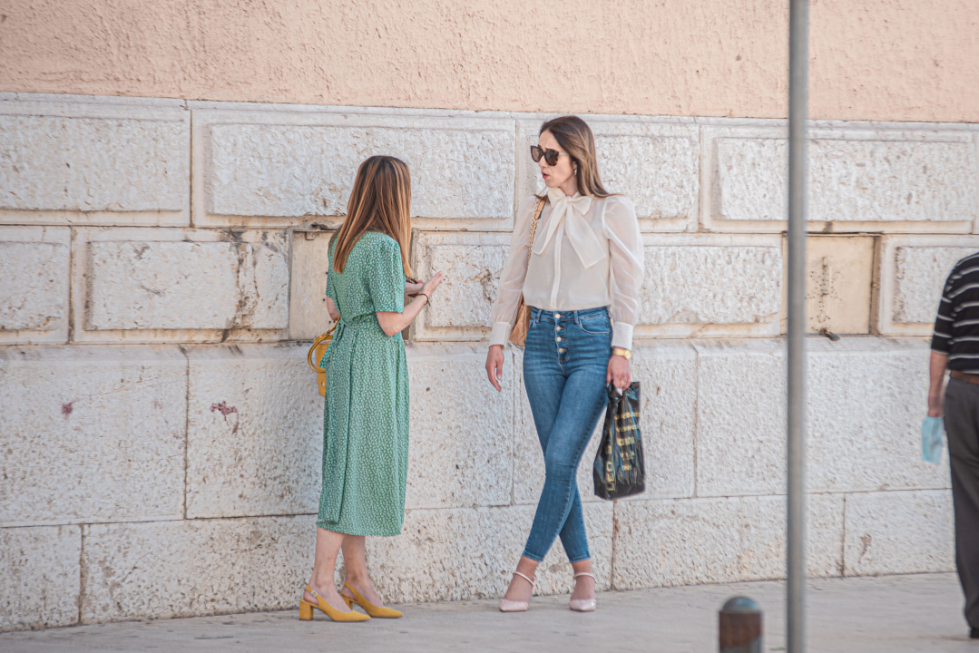 Ovotjedne vladarice đira po gradu ponudit će vam pregršt outfit ideja za nadolazeće dane 