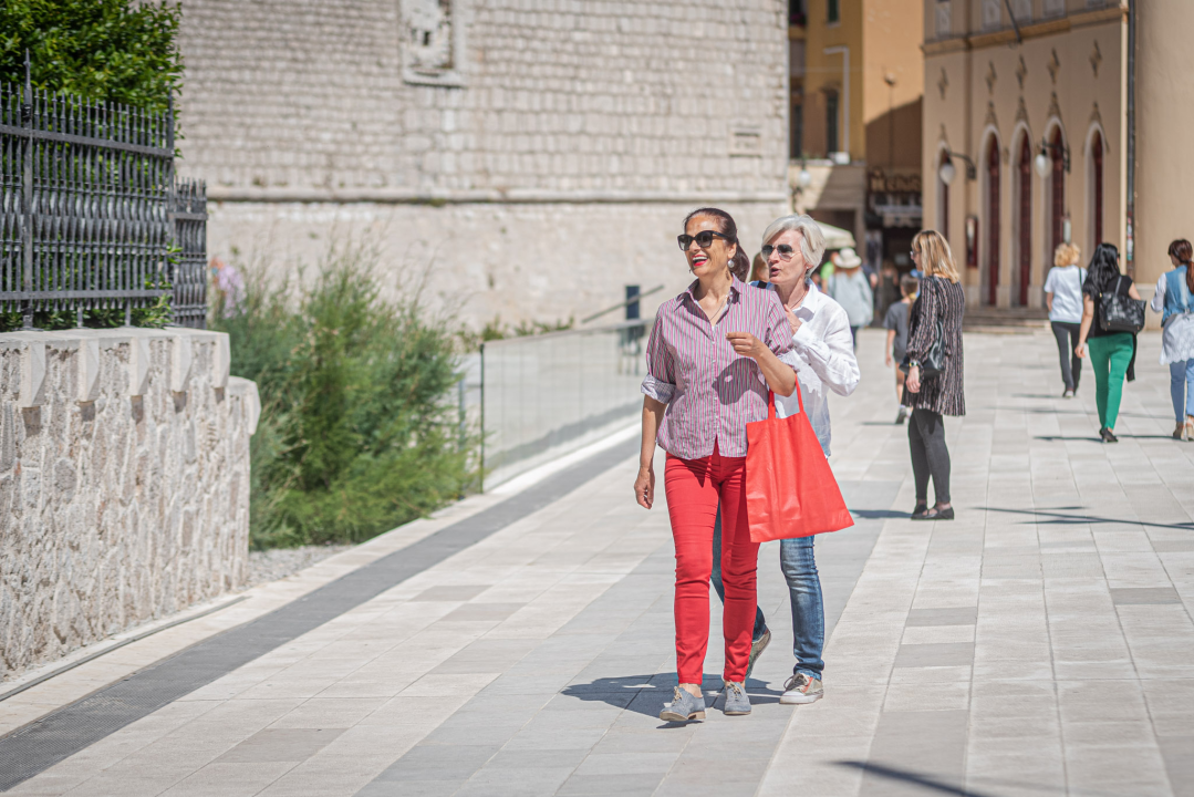 FOTO Đir po gradu, subota 29. svibnja