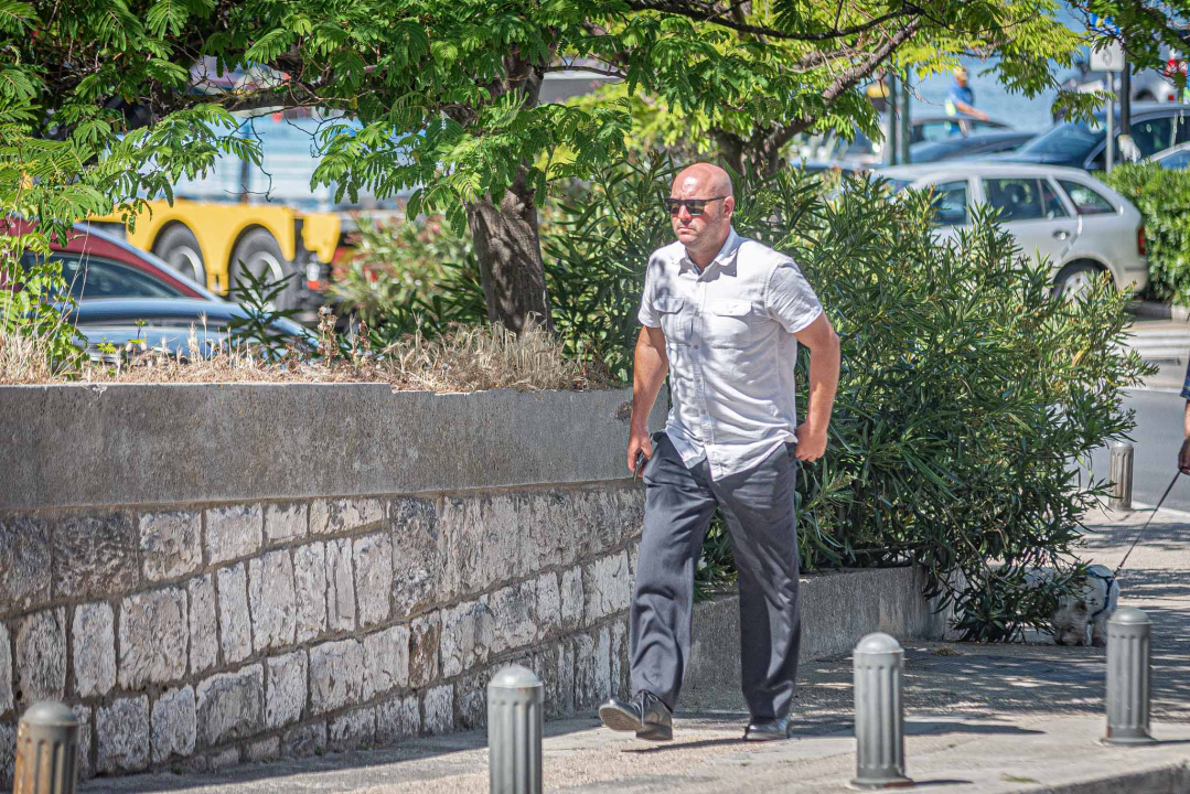 FOTO Đir po gradu, subota 29. svibnja