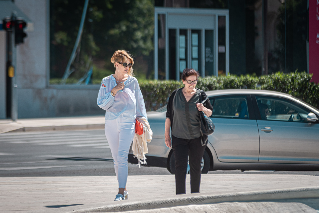 FOTO Đir po gradu, nedjelja 30. svibnja