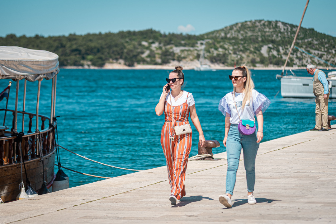 FOTO Đir po gradu, nedjelja 30. svibnja