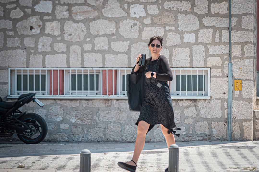 FOTO Đir po gradu, utorak 1. lipnja  