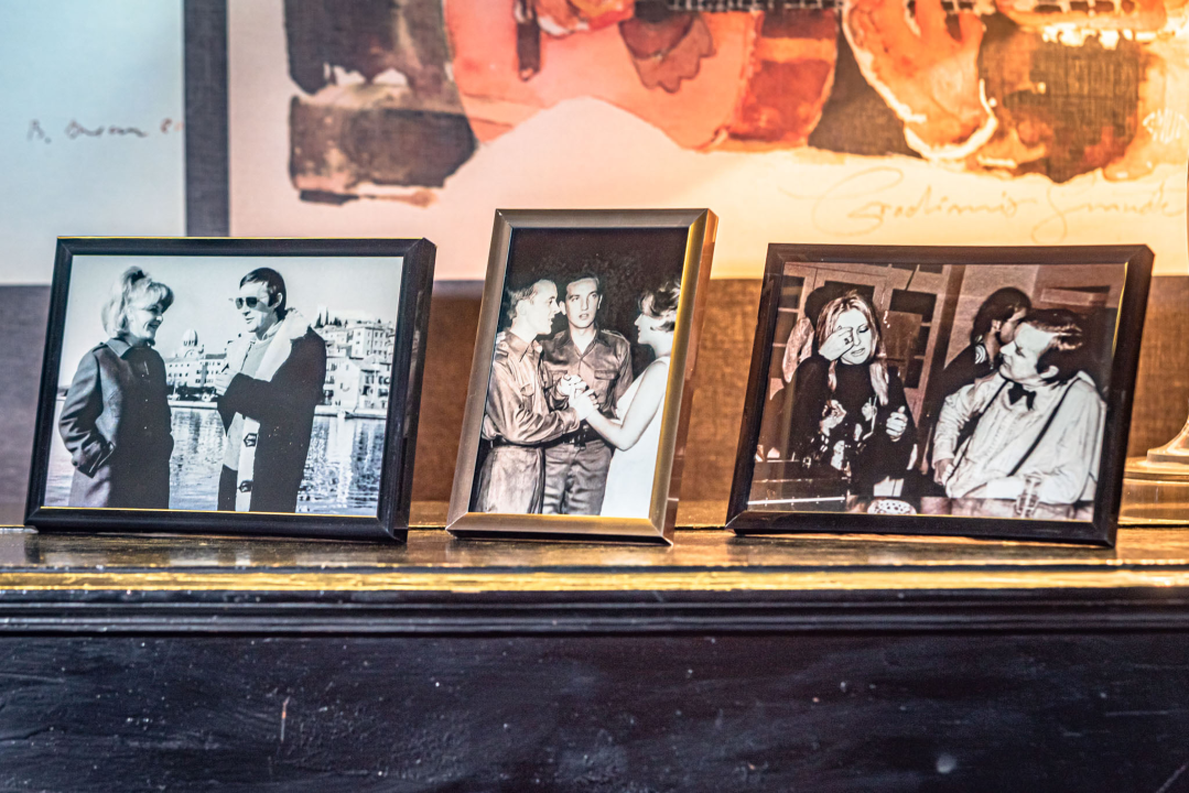 Šibenik se odužio svom velikanu: 'Šteta je moj Arsene da ti sad ne vidiš što si danas dobio' 