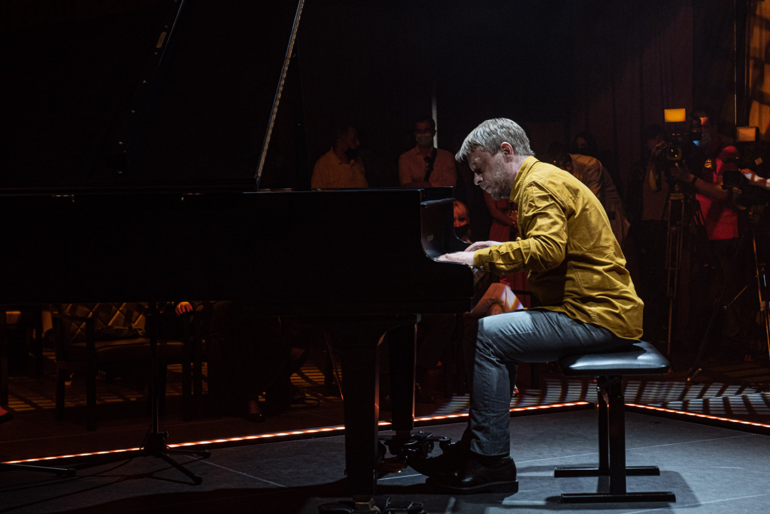 Šibenik se odužio svom velikanu: 'Šteta je moj Arsene da ti sad ne vidiš što si danas dobio' 