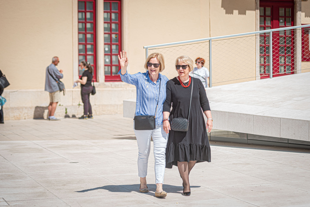 FOTO Đir po gradu, srijeda 2. lipnja