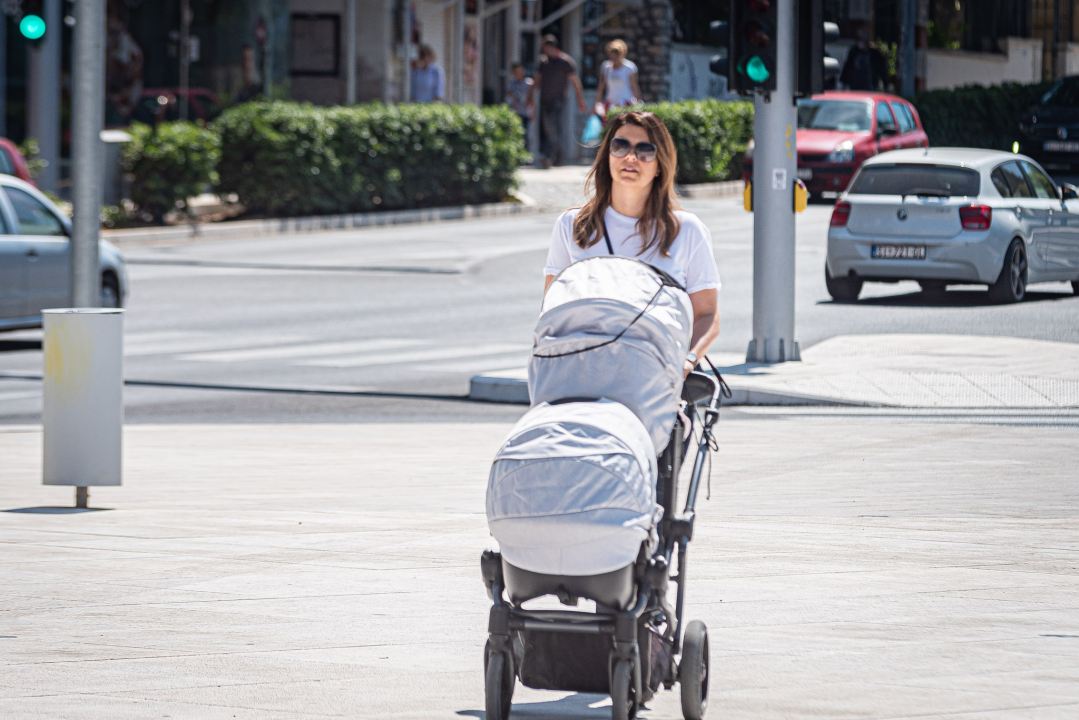 FOTO Đir po gradu, četvrtak 3. lipnja