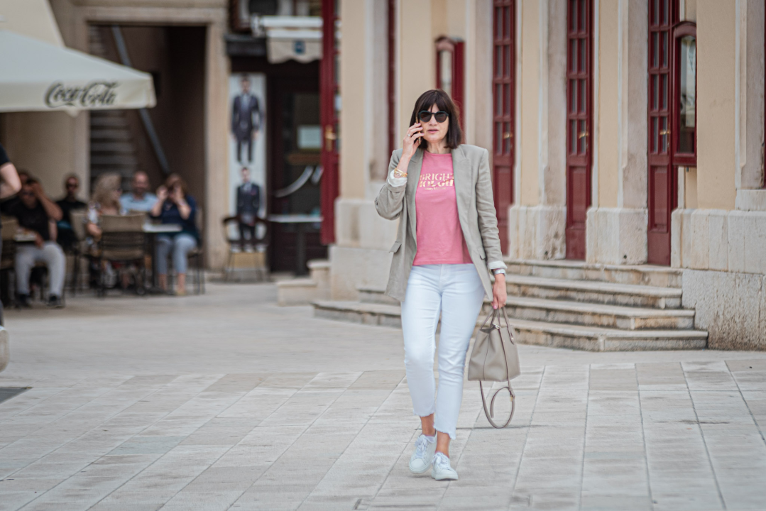 FOTO Đir po gradu, ponedjeljak 7. lipnja