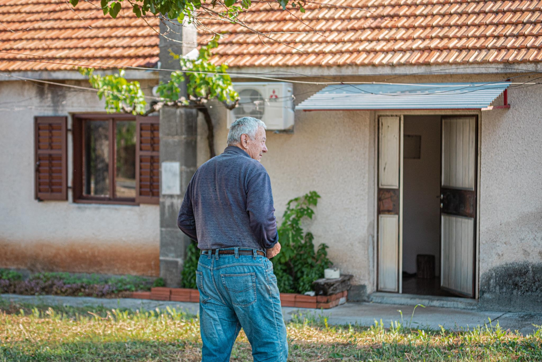 Reportaža iz epicentra: 'Doživio sam i dosad potrese, ali nikad ovako jak. Ne možeš na ovo biti spreman' 
