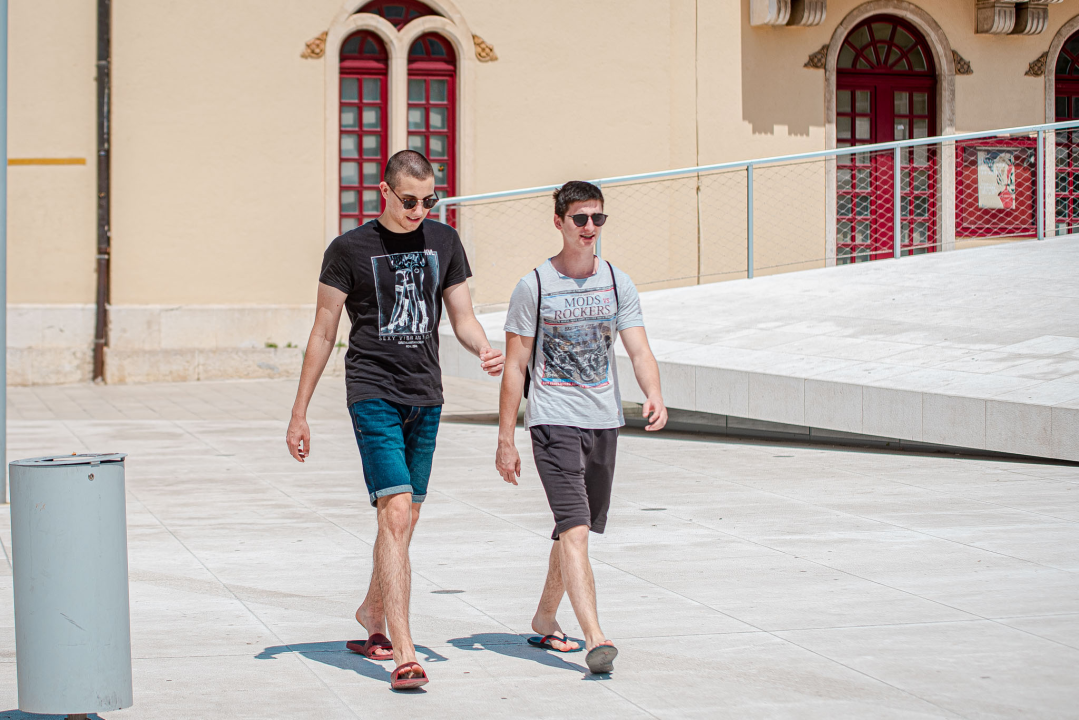 FOTO Đir po gradu, utorak 8. lipnja