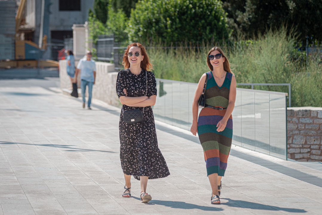 FOTO Đir po gradu, četvrtak 10. lipnja