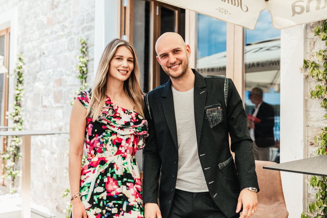 Šibenik je otvaranjem hotela Armerun dobio novu vizuru Doca: Ovo je priča kakvu grad želi i treba od turizma!