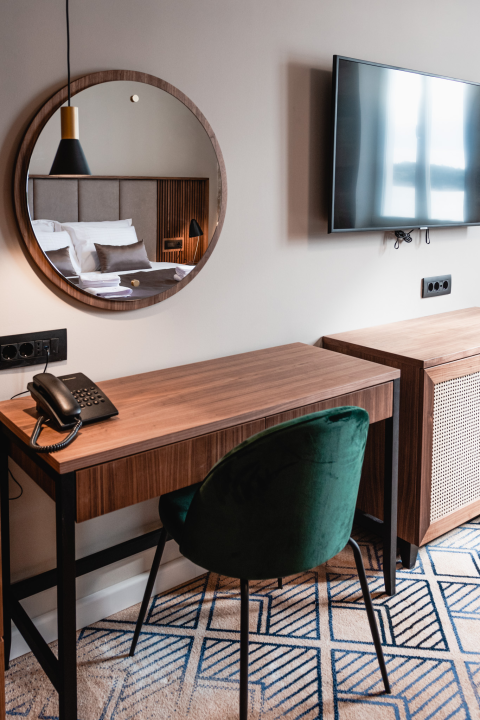 Šibenik je otvaranjem hotela Armerun dobio novu vizuru Doca: Ovo je priča kakvu grad želi i treba od turizma!