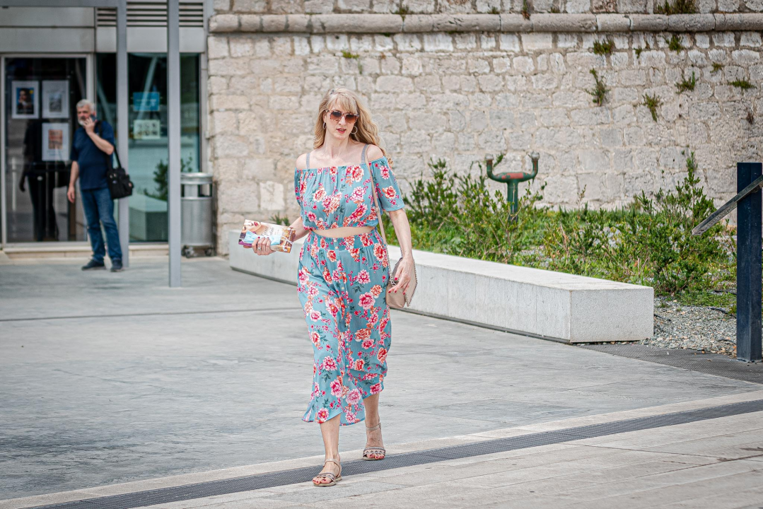 FOTO Đir po gradu, petak 11. lipnja