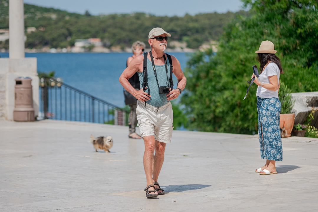 FOTO Đir po gradu, nedjelja 13. lipnja