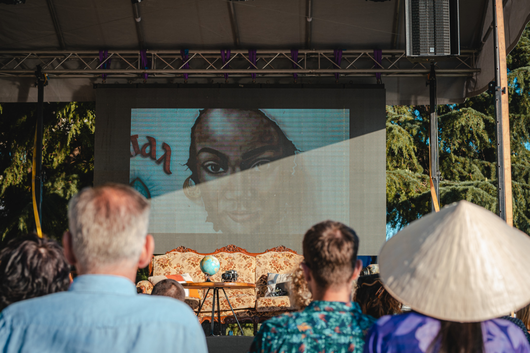 Svečano je bilo na Festivalu putnika ispred Azimuta: Putnik godine je Kristijan Iličić 