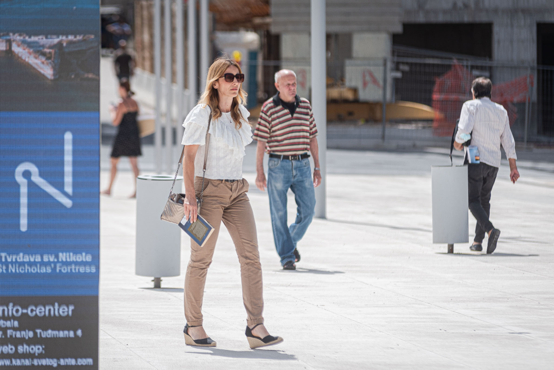 FOTO Đir po gradu, srijeda 16. lipnja