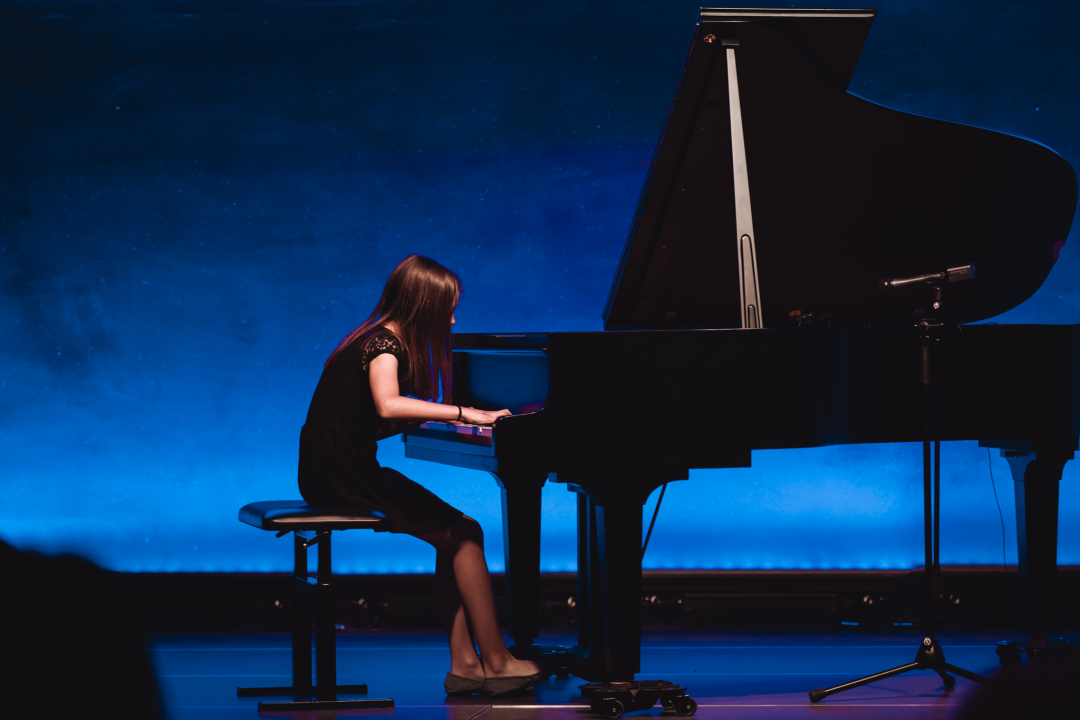 Arsen i Lukačić se vole, dokazali su to nagrađivani učenici i maturanti šibenske glazbene škole odličnim koncertima