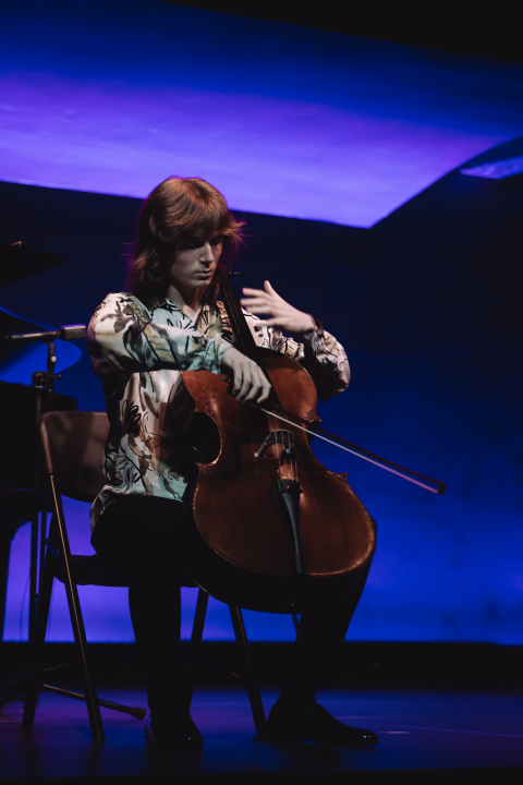 Arsen i Lukačić se vole, dokazali su to nagrađivani učenici i maturanti šibenske glazbene škole odličnim koncertima