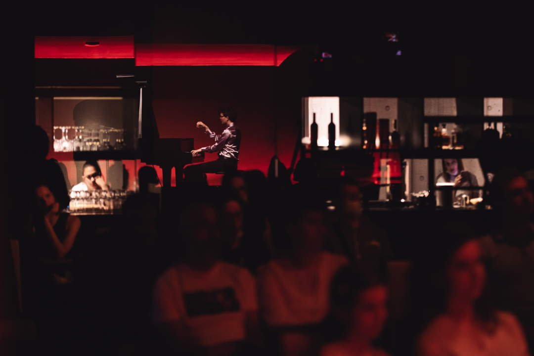 Arsen i Lukačić se vole, dokazali su to nagrađivani učenici i maturanti šibenske glazbene škole odličnim koncertima