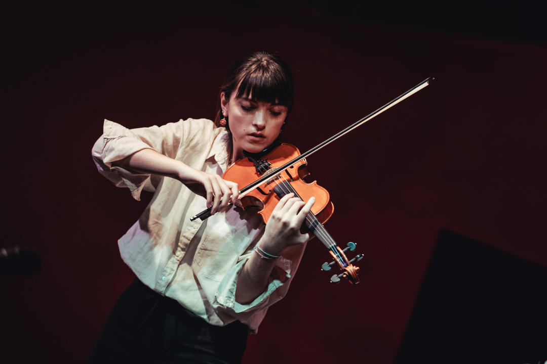 Arsen i Lukačić se vole, dokazali su to nagrađivani učenici i maturanti šibenske glazbene škole odličnim koncertima