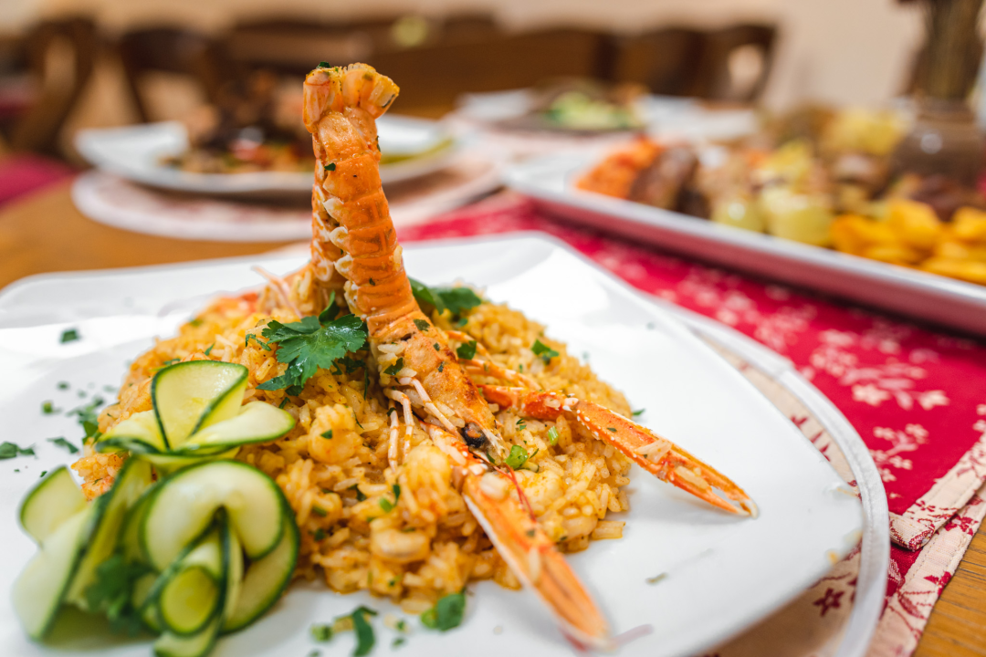 U Antinom guštu uživajte u vrhunskom roštilju uz produženo radno vrijeme! 