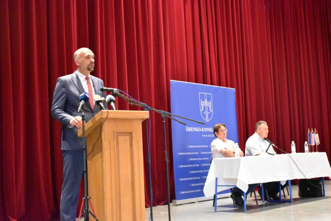 Uloge izmijenjene, no i dalje će biti cirkusa: Konstituirajuća Županijska skupština prošla relativno mirno, ali naziru se problemi 