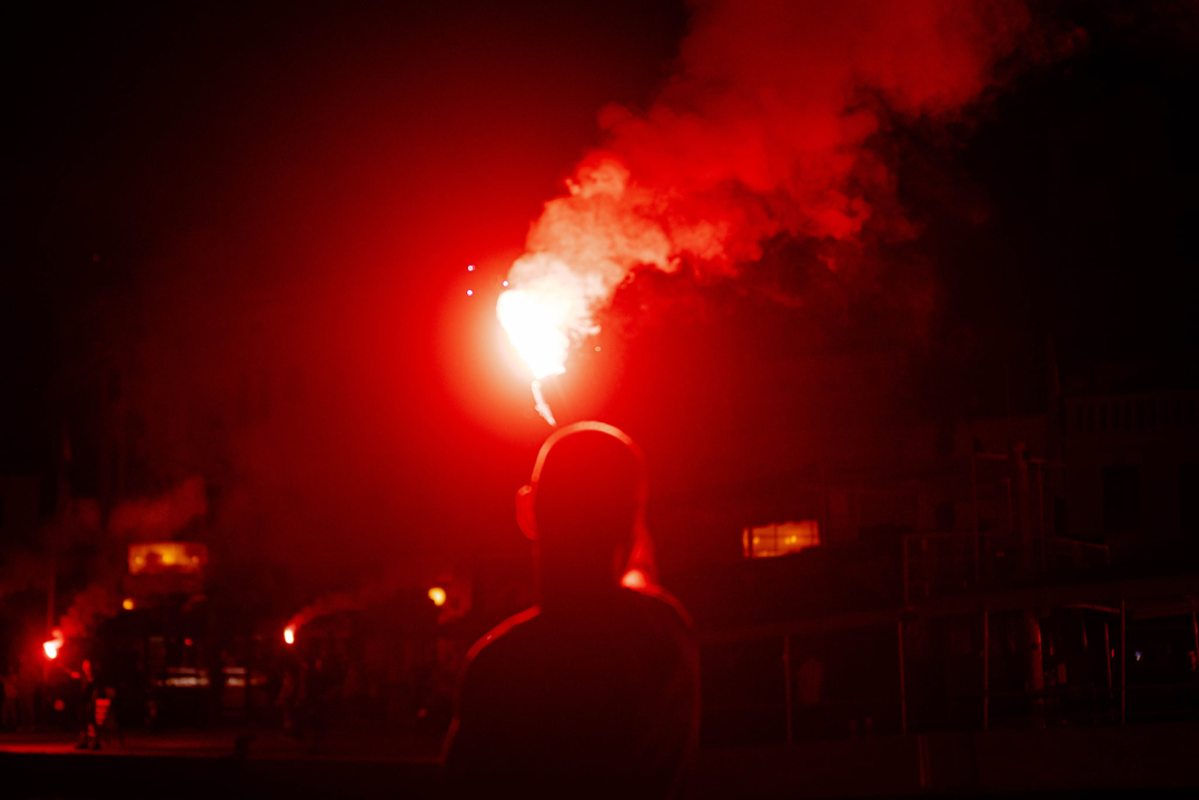 Funcuti sa 72 baklje na rivi odali počast poginulim braniteljima 113. brigade HV-a