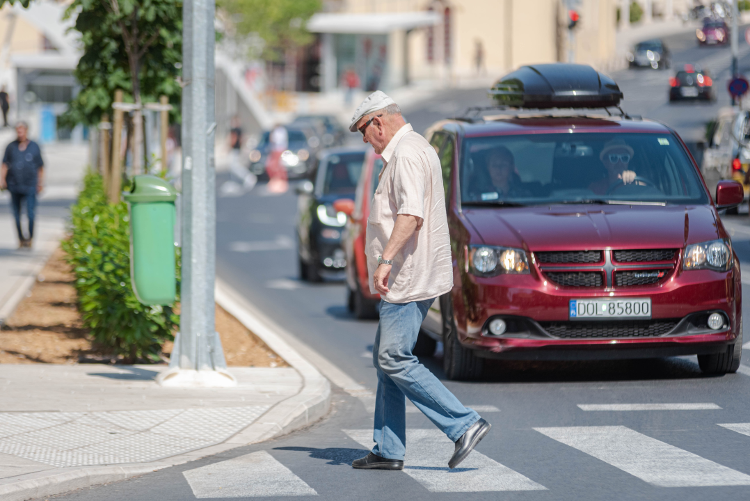 FOTO Đir po gradu, petak 18. lipnja 