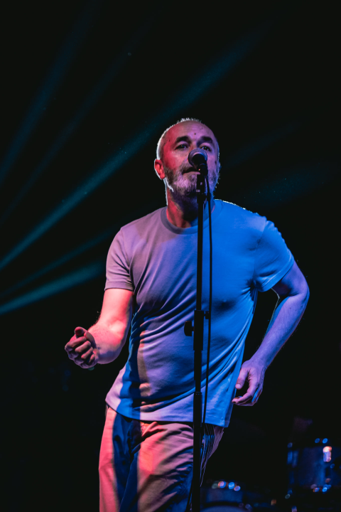 Mayales u Šibeniku: 'Najbolji koncert ikad na Baroneu, a bija san stvarno na svemu i svačemu'