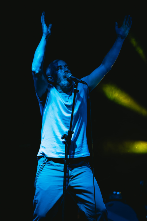 Mayales u Šibeniku: 'Najbolji koncert ikad na Baroneu, a bija san stvarno na svemu i svačemu'