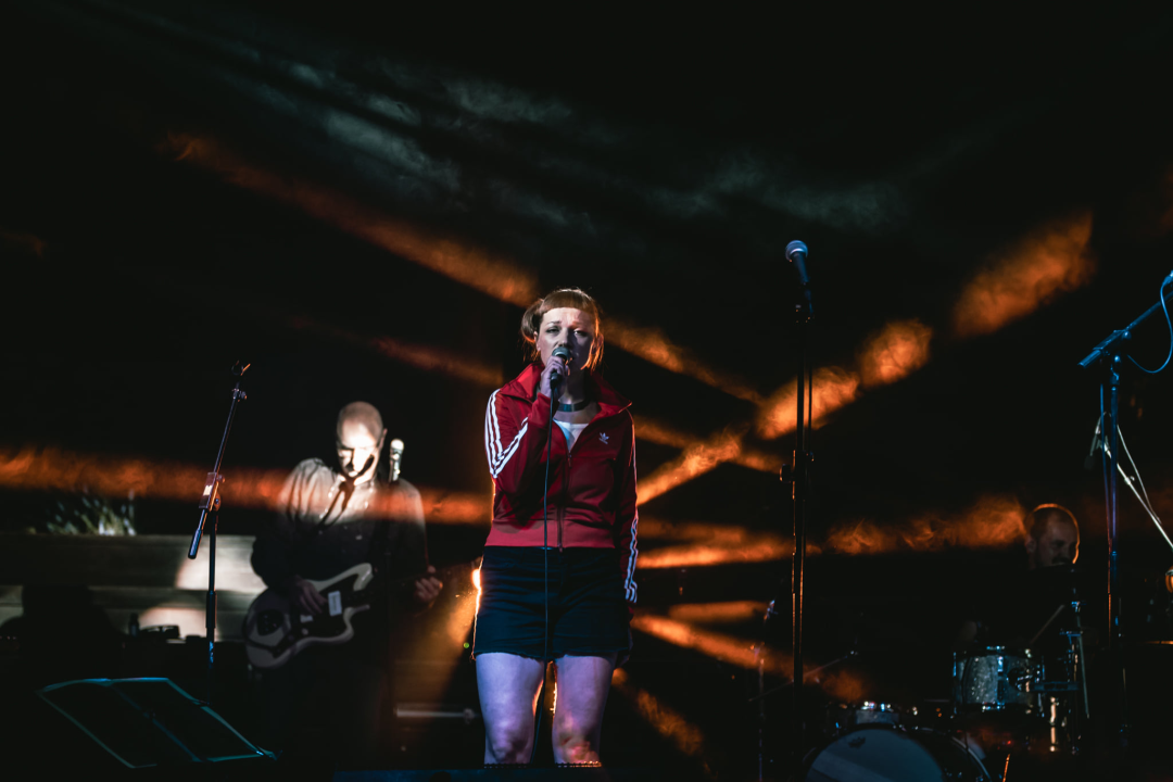 Mayales u Šibeniku: 'Najbolji koncert ikad na Baroneu, a bija san stvarno na svemu i svačemu'