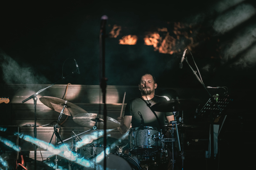 Mayales u Šibeniku: 'Najbolji koncert ikad na Baroneu, a bija san stvarno na svemu i svačemu'