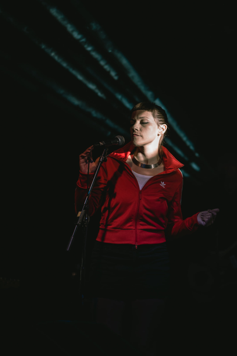 Mayales u Šibeniku: 'Najbolji koncert ikad na Baroneu, a bija san stvarno na svemu i svačemu'