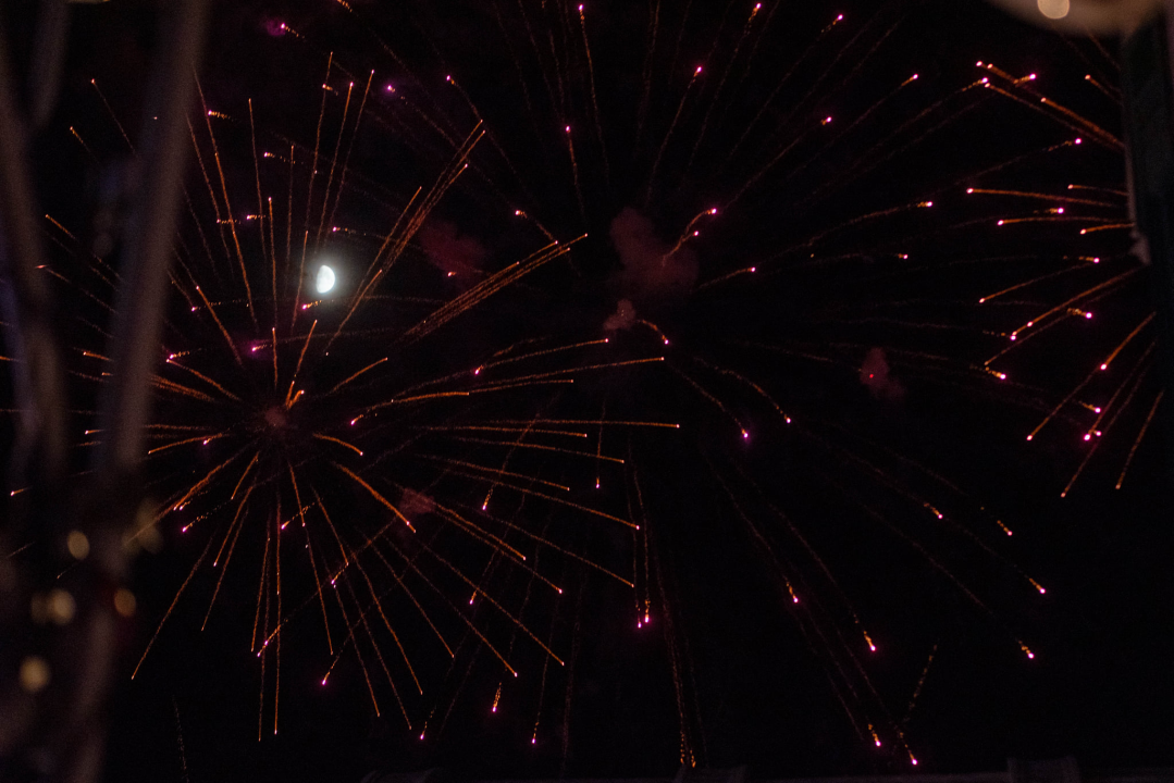 Vatromet se nekom svidio, nekom ne: Ipak, simbolično predstavlja povratak u 'staro normalno'