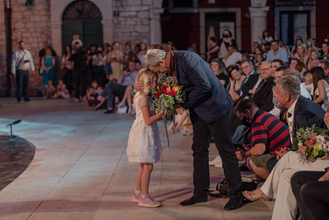 Otvoren 61. MDF: 'Festival je održavan i u vrijeme rata, a kamoli neće u koroni' 