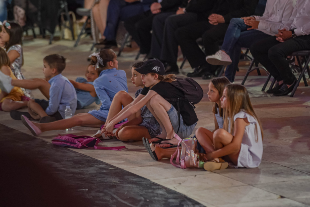 Otvoren 61. MDF: 'Festival je održavan i u vrijeme rata, a kamoli neće u koroni' 