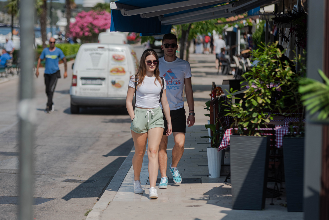 FOTO Đir po gradu, subota 19. lipnja 